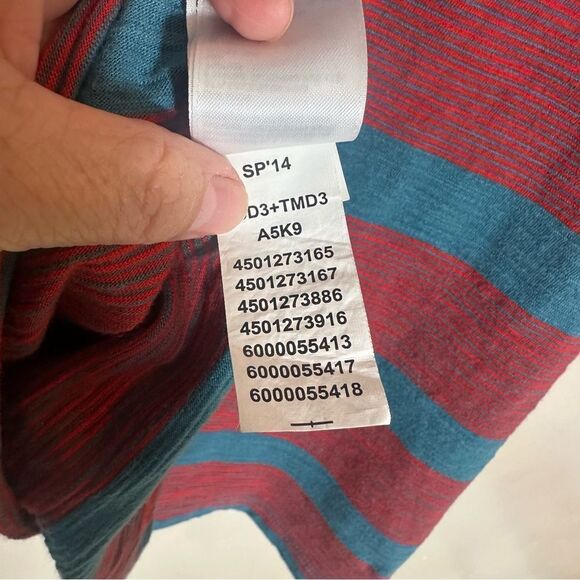 THE NORTH FACE POLO SHIRT - Picture 9 of 11